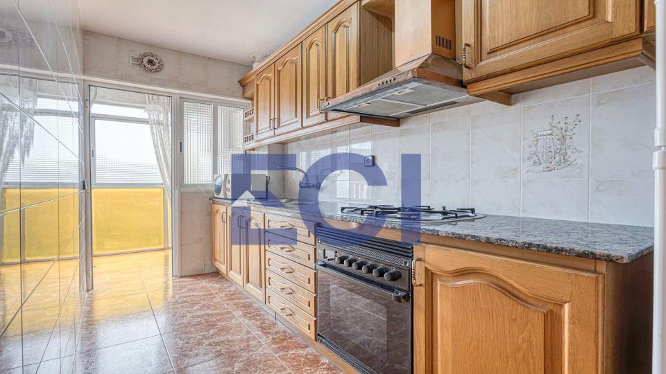 PISO A LA VENTA EN SANT ILDEFONS